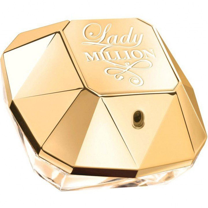 Lady Million